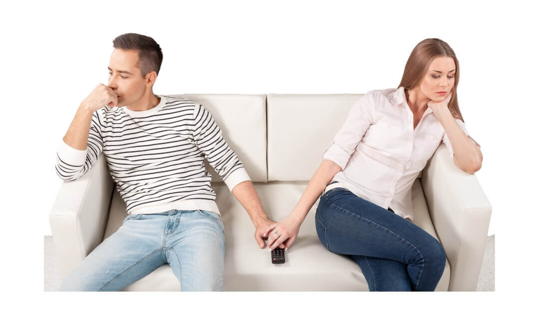 No-fault divorce reforms announced